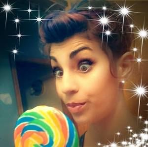 Meet your Posher, Tiffany